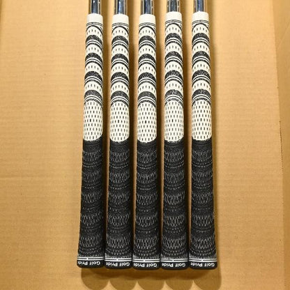 Bridgestone 233HF Irons 6-PW (5pc) — NS PRO 850GH S — Japan Model, Used