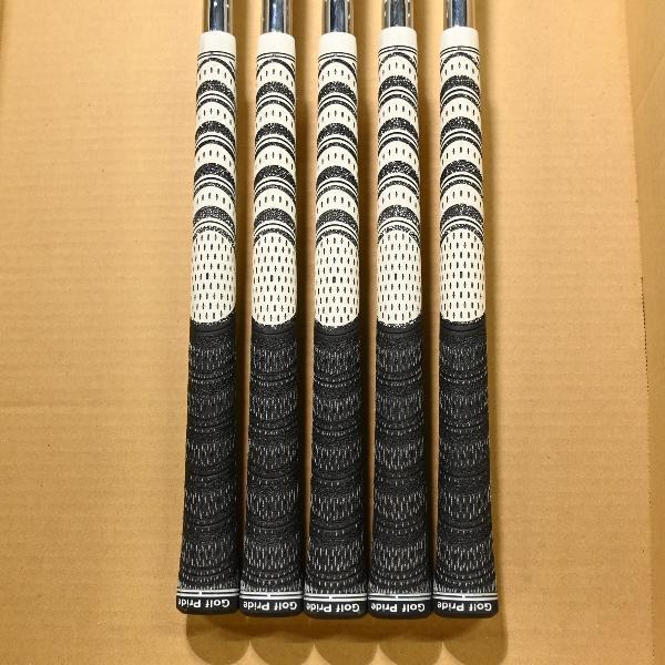 Bridgestone 233HF Irons 6-PW (5pc) — NS PRO 850GH S — Japan Model, Used