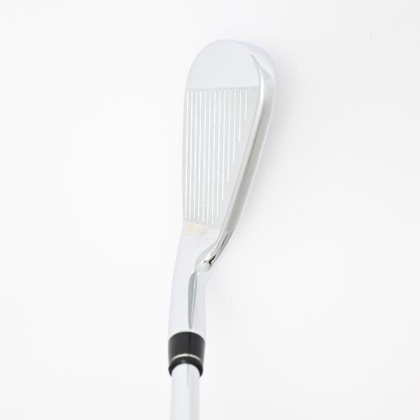 Callaway Paradym Irons 7-AW (5pc) — Zelos 7 S — Japan Model, Used