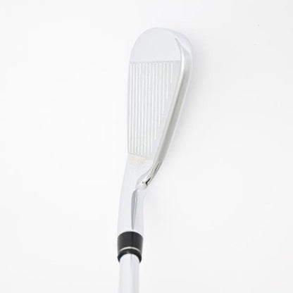 Callaway Paradym Irons 7-AW (5pc) — Zelos 7 S — Japan Model, Used