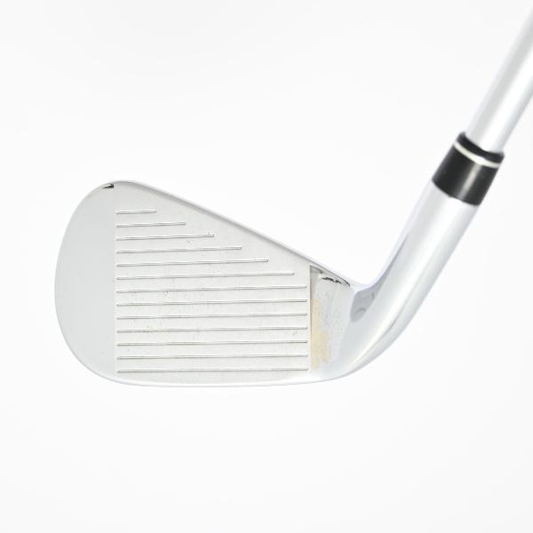 Callaway Paradym Irons 7-AW (5pc) — Zelos 7 S — Japan Model, Used