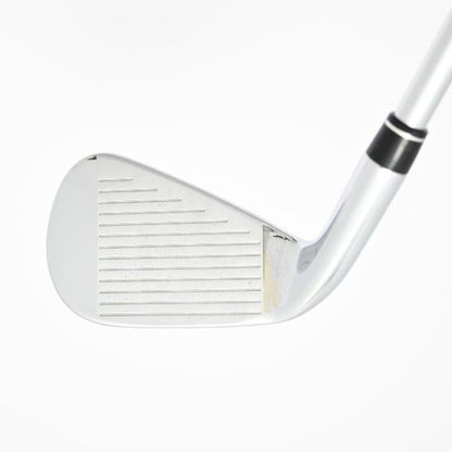 Callaway Paradym Irons 7-AW (5pc) — Zelos 7 S — Japan Model, Used