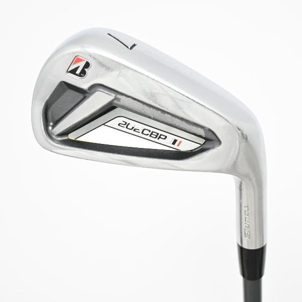 Bridgestone Tour B 202CBP Irons 5-PW (6pc) — MCI S — Japan Model, Used