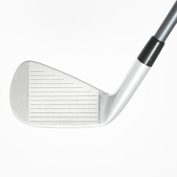 Bridgestone Tour B 202CBP Irons 5-PW (6pc) — MCI S — Japan Model, Used