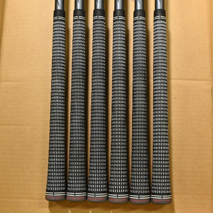 Bridgestone Tour B 202CBP Irons 5-PW (6pc) — MCI S — Japan Model, Used