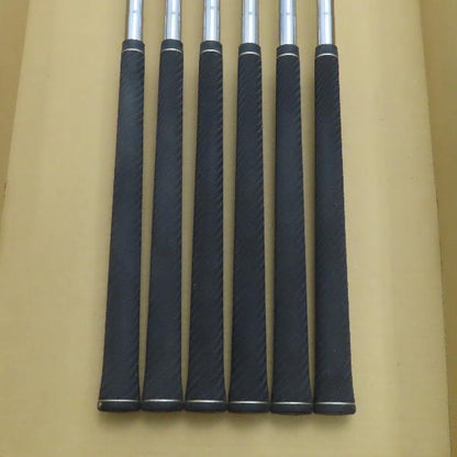 HONMA Tour World TW727P Irons 5-10 (6pc) — Modus3 120 R — Japan Model, Used