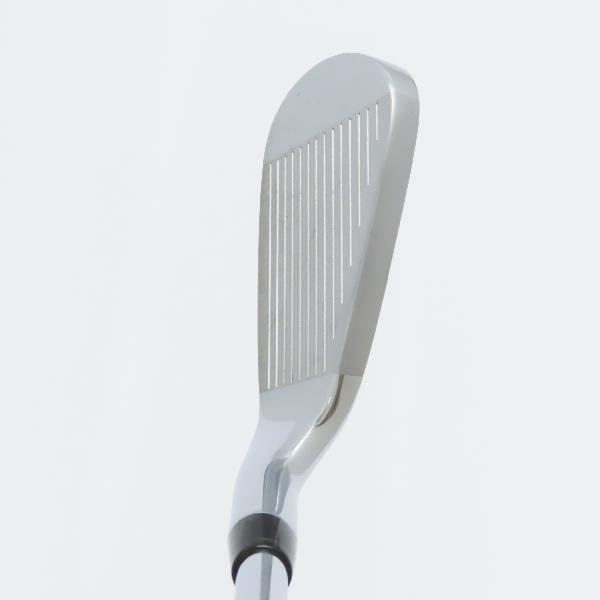 Callaway Great Big Bertha 2023 Irons 6-PW (5pc) — NS PRO 1050GH S — Japan Model, Used