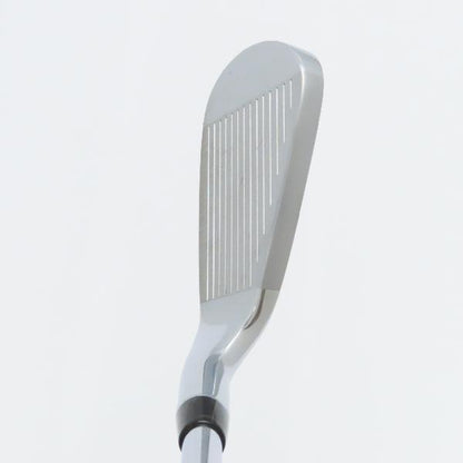Callaway Great Big Bertha 2023 Irons 6-PW (5pc) — NS PRO 1050GH S — Japan Model, Used