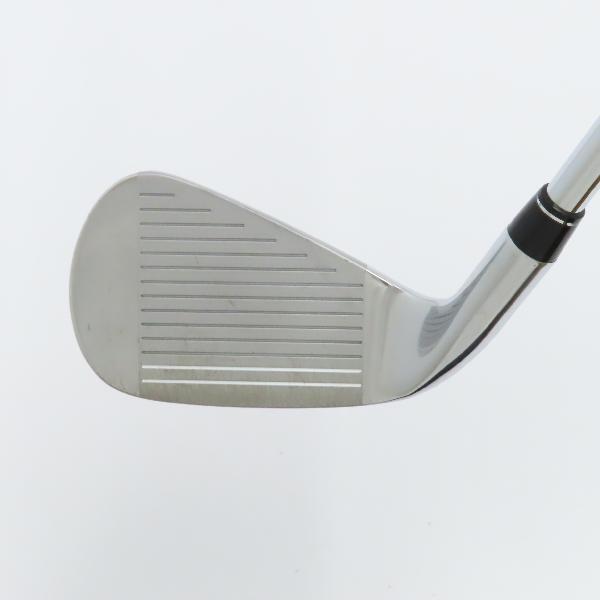 Callaway Great Big Bertha 2023 Irons 6-PW (5pc) — NS PRO 1050GH S — Japan Model, Used
