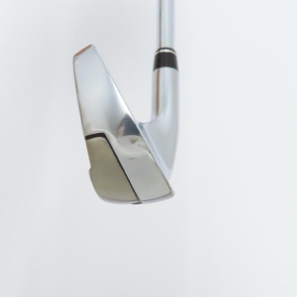 Callaway Great Big Bertha 2023 Irons 6-PW (5pc) — NS PRO 1050GH S — Japan Model, Used