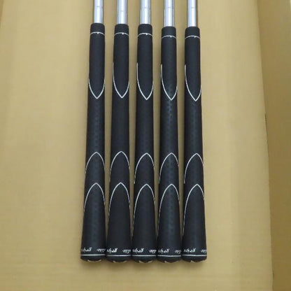 Callaway Great Big Bertha 2023 Irons 6-PW (5pc) — NS PRO 1050GH S — Japan Model, Used
