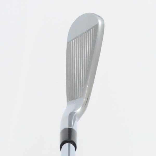 TaylorMade P-8CB Irons 6-PW (5pc) — NS PRO 950GH S — Japan Model, Used