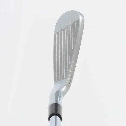 TaylorMade P-8CB Irons 6-PW (5pc) — NS PRO 950GH S — Japan Model, Used