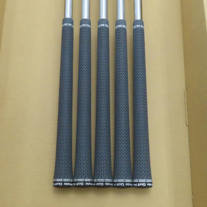 TaylorMade P-8CB Irons 6-PW (5pc) — NS PRO 950GH S — Japan Model, Used