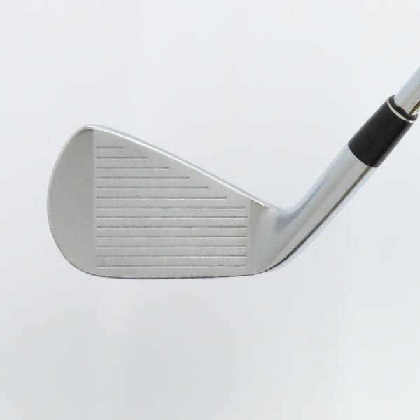 Srixon ZX7 Irons 5-PW (6pc) — Dynamic Gold S200 S — Japan Model, Used