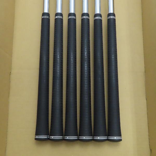 Srixon ZX7 Irons 5-PW (6pc) — Dynamic Gold S200 S — Japan Model, Used