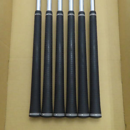 Srixon ZX7 Irons 5-PW (6pc) — Dynamic Gold S200 S — Japan Model, Used