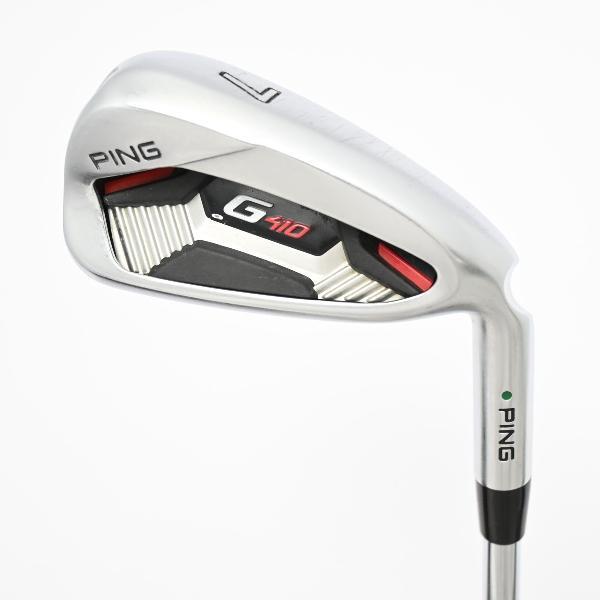 Ping G410 Irons 6-PW (5pc) — NS PRO 950GH S — Japan Model, Used