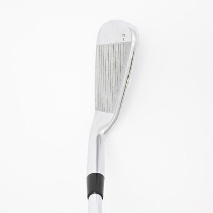 Ping G410 Irons 6-PW (5pc) — NS PRO 950GH S — Japan Model, Used