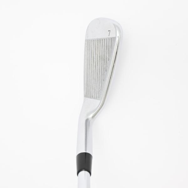 Ping G410 Irons 6-PW (5pc) — NS PRO 950GH S — Japan Model, Used