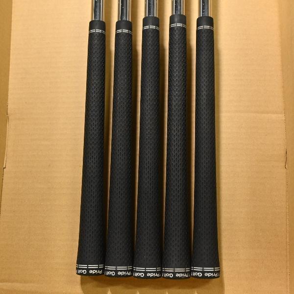 Ping G410 Irons 6-PW (5pc) — NS PRO 950GH S — Japan Model, Used