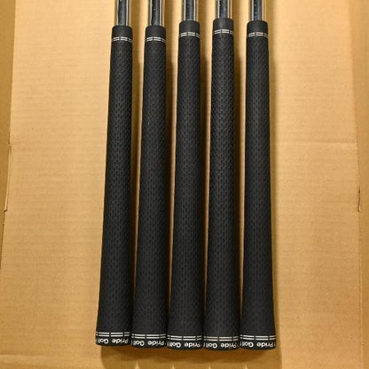 Ping G410 Irons 6-PW (5pc) — NS PRO 950GH S — Japan Model, Used