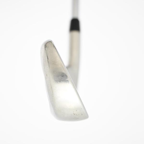 Titleist AP1 718 Irons 5-PW (6pc) — NS PRO 950GH S — Japan Model, Used