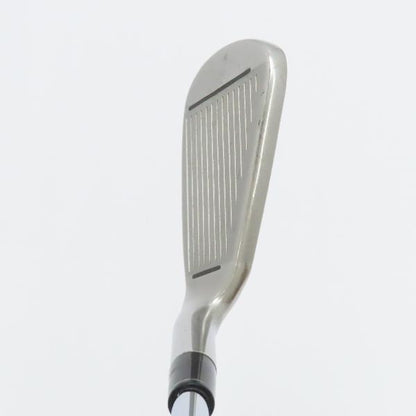 TaylorMade M1 2017 Irons 5-PW (6pc) — Dynamic Gold S200 S — Japan Model, Used