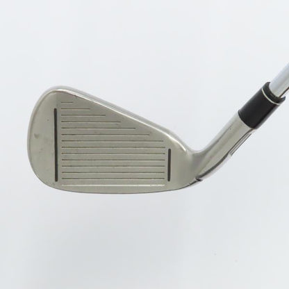 TaylorMade M1 2017 Irons 5-PW (6pc) — Dynamic Gold S200 S — Japan Model, Used
