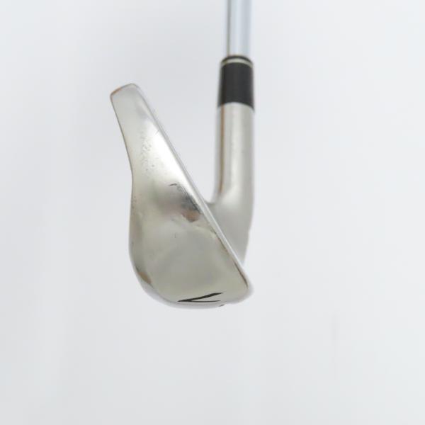 TaylorMade M1 2017 Irons 5-PW (6pc) — Dynamic Gold S200 S — Japan Model, Used