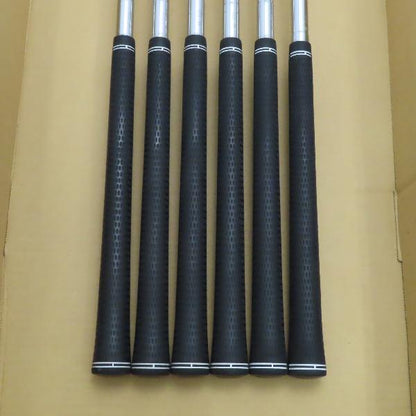 TaylorMade M1 2017 Irons 5-PW (6pc) — Dynamic Gold S200 S — Japan Model, Used