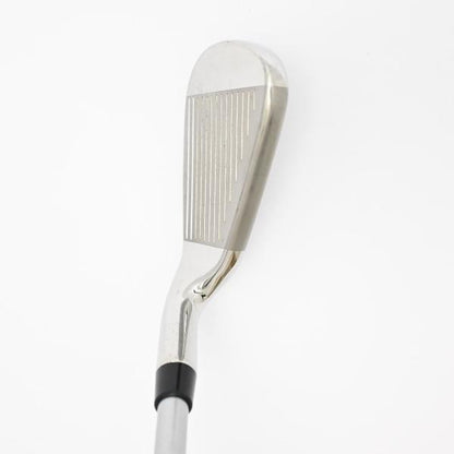 Callaway Mavrik Irons 6-AW (6pc) — Diamana R — Japan Model, Used