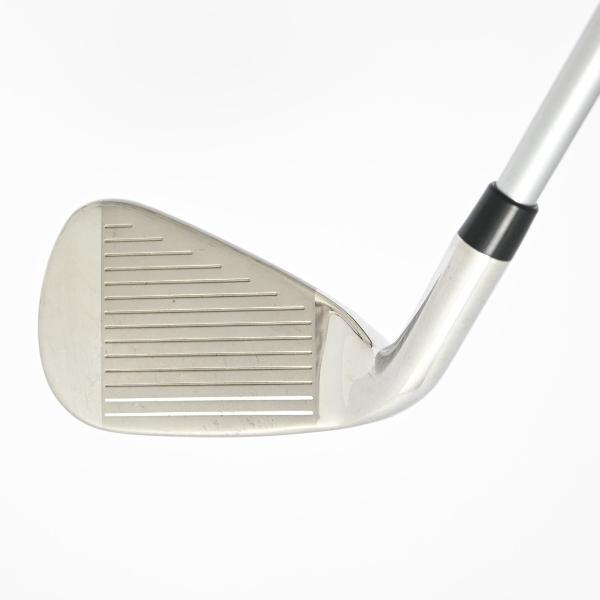 Callaway Mavrik Irons 6-AW (6pc) — Diamana R — Japan Model, Used