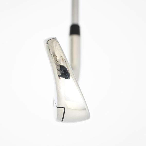 Callaway Mavrik Irons 6-AW (6pc) — Diamana R — Japan Model, Used