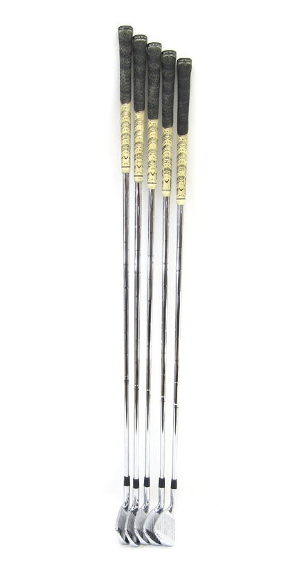 Callaway X Forged 2013 Irons 6-9 (5pc) — Japan Model, Used