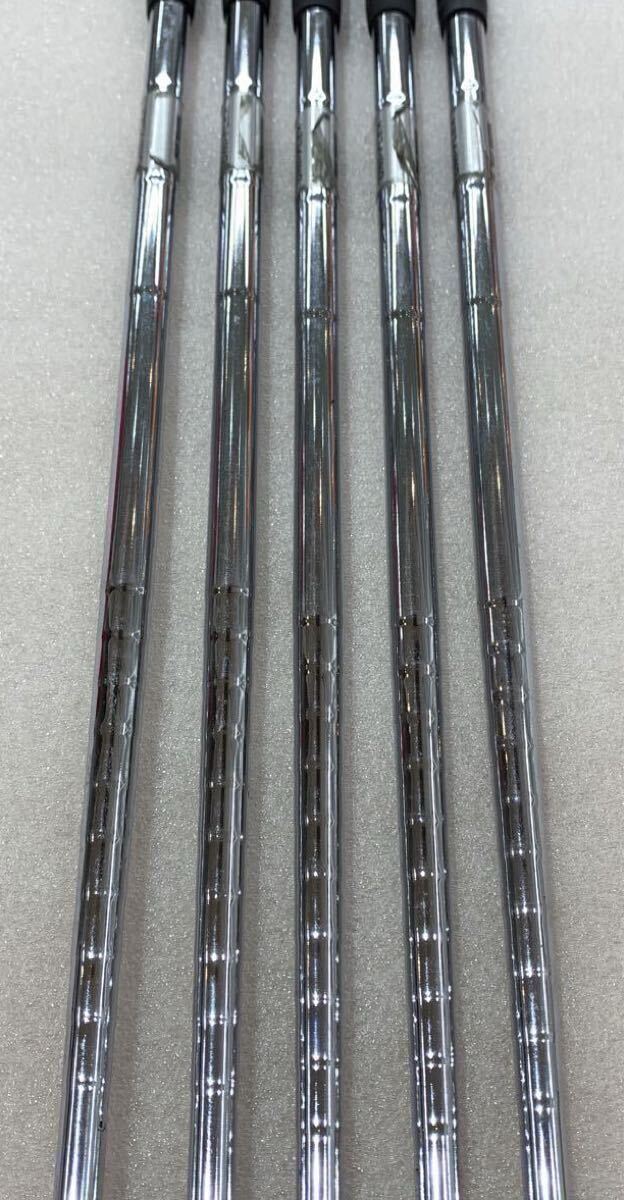 Nike Ignite Hybrid Irons 6-9 (5pc) — Japan Model, Used