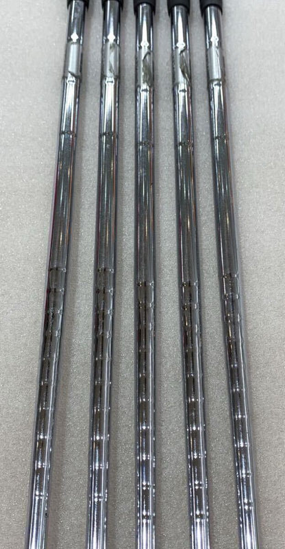 Nike Ignite Hybrid Irons 6-9 (5pc) — Japan Model, Used