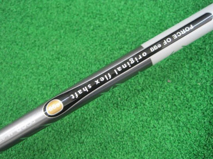 PRGR SUPER egg 2015 10.5° Driver — Japan Model, Used