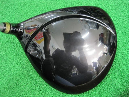 PRGR SUPER egg 2015 10.5° Driver — Japan Model, Used
