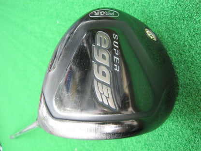 PRGR SUPER egg 2015 10.5° Driver — Japan Model, Used