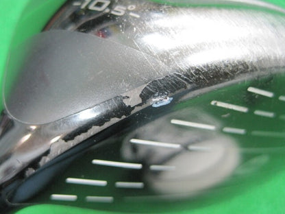 PRGR SUPER egg 2015 10.5° Driver — Japan Model, Used