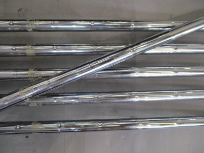 Baldo CB16 Version 2 Irons 5-9 (5pc) — NS PRO 1050GH R — Japan Model, Used