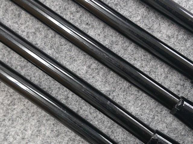 Titleist T300 Irons 6-pw (5pc) — Kurokage — Japan Model, Used