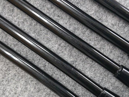 Titleist T300 Irons 6-pw (5pc) — Kurokage — Japan Model, Used
