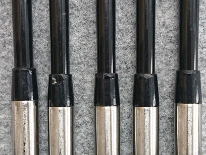 Titleist T300 Irons 6-pw (5pc) — Kurokage — Japan Model, Used