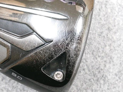 Titleist TSi2 9.0° Driver Head Only — Japan Model, Used