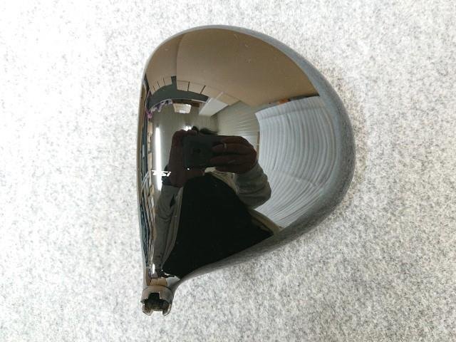 Titleist TSi2 9.0° Driver Head Only — Japan Model, Used