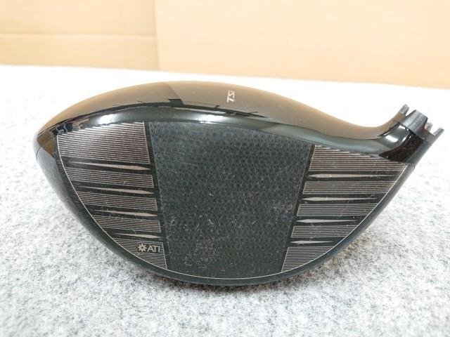 Titleist TSi2 9.0° Driver Head Only — Japan Model, Used