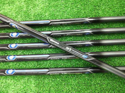 TaylorMade M Gloire Irons 6-AW (6pc) — GLOIRE S — Japan Model, Used