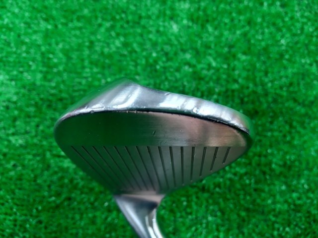 TaylorMade M Gloire Irons 6-AW (6pc) — GLOIRE S — Japan Model, Used